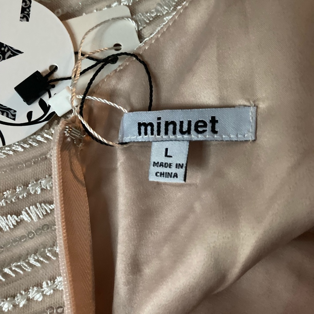 Beaded mini - Picture 2 of 6